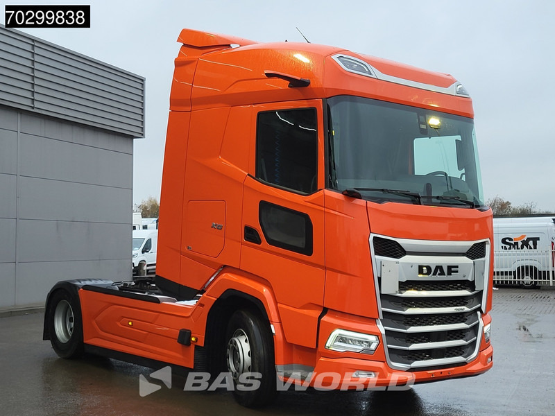 DAF XG 480 4X2 XG 2xTanks ACC Led Mirror Cam Euro 6 - Cabeza tractora: foto 3 DAF XG 480 4X2 XG 2xTanks ACC Led Mirror Cam Euro 6 - Cabeza tractora: foto 3