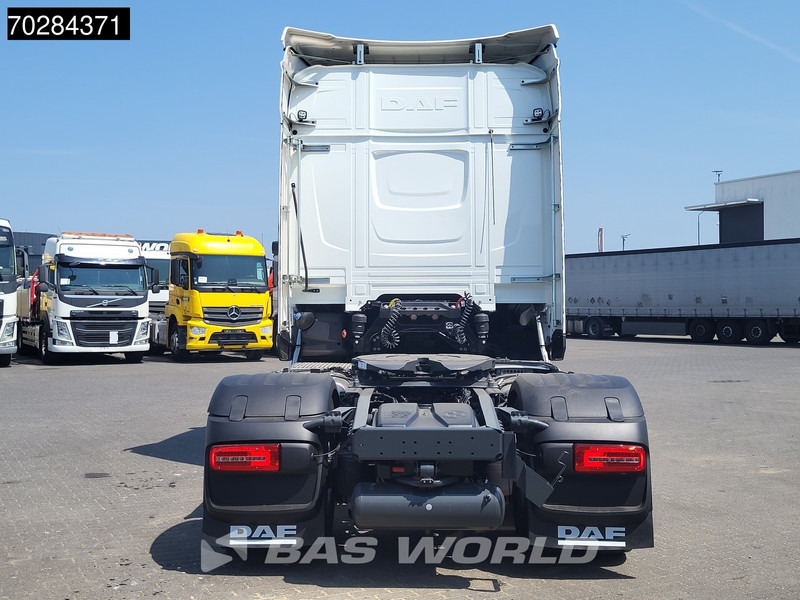 DAF XG 480 XG 4X2 NEW! 1 of 1 Comic-Style by Sina Kleemann! 2x Tanks - Cabeza tractora: foto 3 DAF XG 480 XG 4X2 NEW! 1 of 1 Comic-Style by Sina Kleemann! 2x Tanks - Cabeza tractora: foto 3
