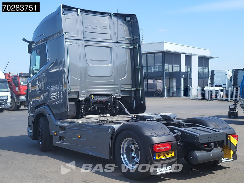 DAF XG+ 530 1324 4X2 NEW! NL-Truck '24 Retarder 2x Tanks Alcoa's Standklima ACC SmartTacho2 - Cabeza tractora: foto 2 DAF XG+ 530 1324 4X2 NEW! NL-Truck '24 Retarder 2x Tanks Alcoa's Standklima ACC SmartTacho2 - Cabeza tractora: foto 2