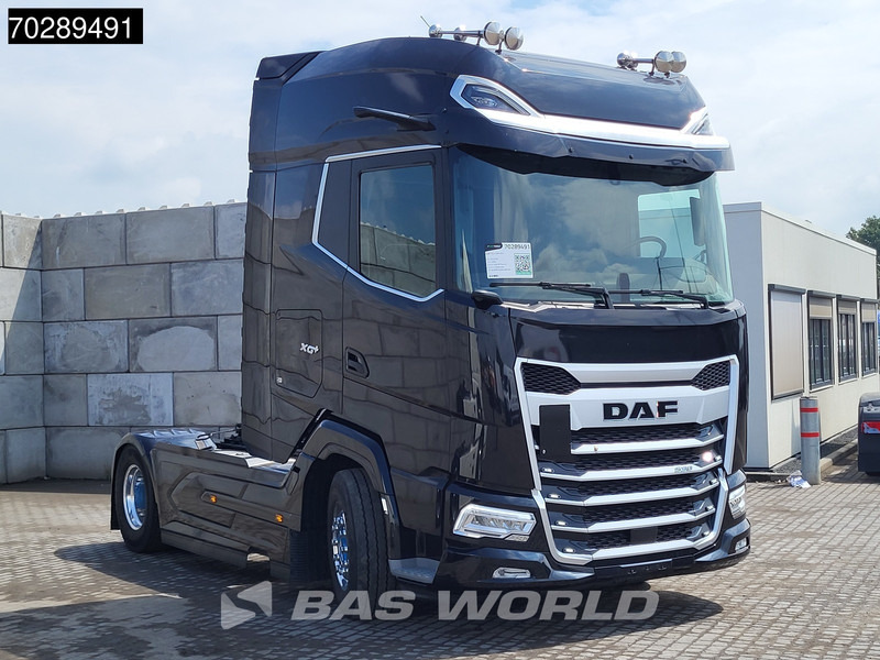 DAF XG+ 530 4X2 Full-Air Retarder 2xTanks Leder Standklima Alcoa's ACC LED Euro 6 - Cabeza tractora: foto 3 DAF XG+ 530 4X2 Full-Air Retarder 2xTanks Leder Standklima Alcoa's ACC LED Euro 6 - Cabeza tractora: foto 3