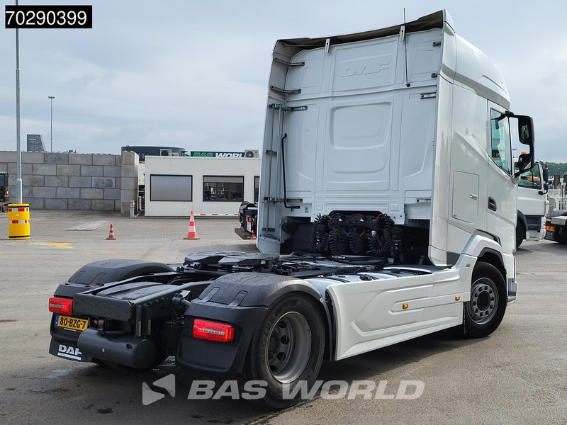 DAF XG 530 4X2 NL-Truck Retarder Hydraulik 2xTanks Standklima - Cabeza tractora: foto 5 DAF XG 530 4X2 NL-Truck Retarder Hydraulik 2xTanks Standklima - Cabeza tractora: foto 5