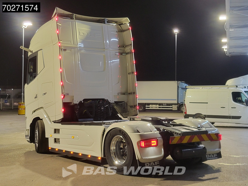 DAF XG+ 530 4X2 Retarder 2x Tanks Standklima Leather Alcoa's - Cabeza tractora: foto 2 DAF XG+ 530 4X2 Retarder 2x Tanks Standklima Leather Alcoa's - Cabeza tractora: foto 2