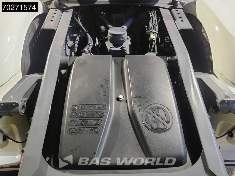 Cabeza tractora DAF XG+ 530 4X2 Retarder 2x Tanks Standklima Leather Alcoa's: foto 16