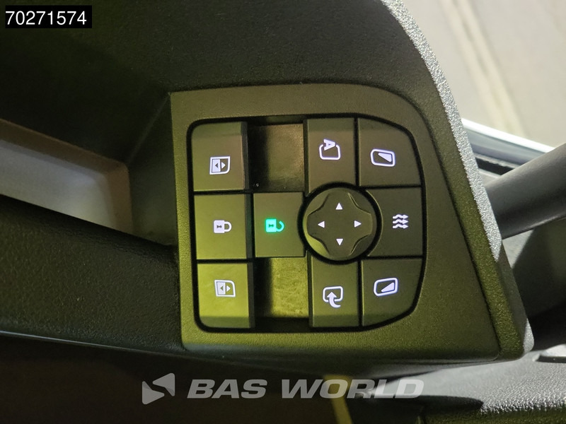 Cabeza tractora DAF XG+ 530 4X2 Retarder 2x Tanks Standklima Leather Alcoa's: foto 20