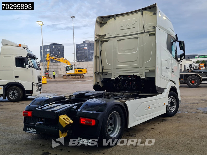 DAF XG+ 530 4X2 Retarder 2xTanks Standklima - Cabeza tractora: foto 5 DAF XG+ 530 4X2 Retarder 2xTanks Standklima - Cabeza tractora: foto 5