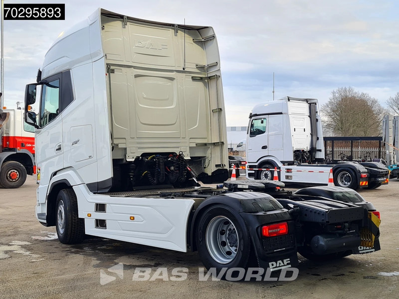 DAF XG+ 530 4X2 Retarder 2xTanks Standklima - Cabeza tractora: foto 2 DAF XG+ 530 4X2 Retarder 2xTanks Standklima - Cabeza tractora: foto 2