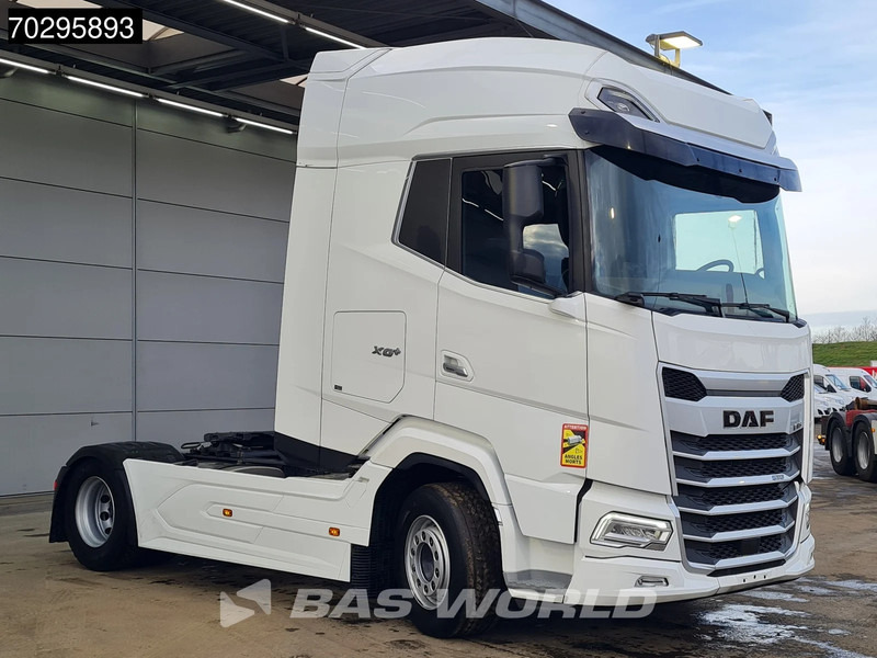 DAF XG+ 530 4X2 Retarder 2xTanks Standklima - Cabeza tractora: foto 3 DAF XG+ 530 4X2 Retarder 2xTanks Standklima - Cabeza tractora: foto 3