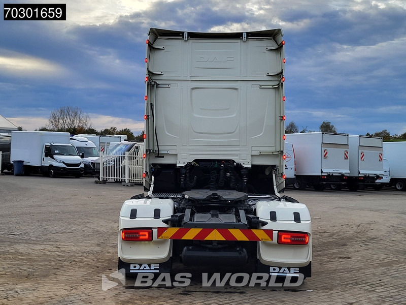DAF XG+ 530 4X2 Top Condition! XG+ Retarder 2xTanks Leather Alcoa's Standklima ACC Euro 6 - Cabeza tractora: foto 3 DAF XG+ 530 4X2 Top Condition! XG+ Retarder 2xTanks Leather Alcoa's Standklima ACC Euro 6 - Cabeza tractora: foto 3