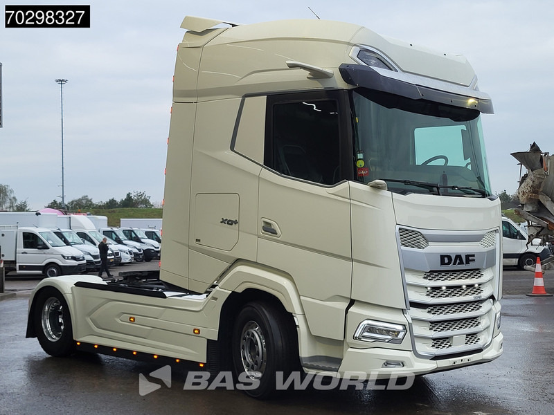 DAF XG+ 530 4X2 Top Condition! XG+ Retarder 2xTanks Leather Alcoa's Standklima ACC Euro 6 - Cabeza tractora: foto 3 DAF XG+ 530 4X2 Top Condition! XG+ Retarder 2xTanks Leather Alcoa's Standklima ACC Euro 6 - Cabeza tractora: foto 3