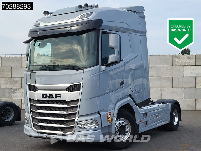 DAF XG 530 4X2 XG Retarder 2xTanks ACC Standklima Euro 6 - Cabeza tractora: foto 1 DAF XG 530 4X2 XG Retarder 2xTanks ACC Standklima Euro 6 - Cabeza tractora: foto 1