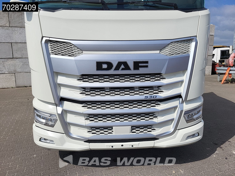 Leasing para DAF XG+ 530 XG+ 4X2 Retarder 2x Tanks Standklima Leather Alcoa's DAF XG+ 530 XG+ 4X2 Retarder 2x Tanks Standklima Leather Alcoa's: foto 9