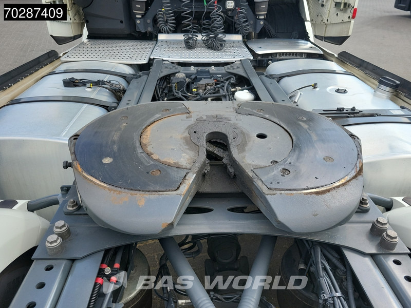 Leasing para DAF XG+ 530 XG+ 4X2 Retarder 2x Tanks Standklima Leather Alcoa's DAF XG+ 530 XG+ 4X2 Retarder 2x Tanks Standklima Leather Alcoa's: foto 16
