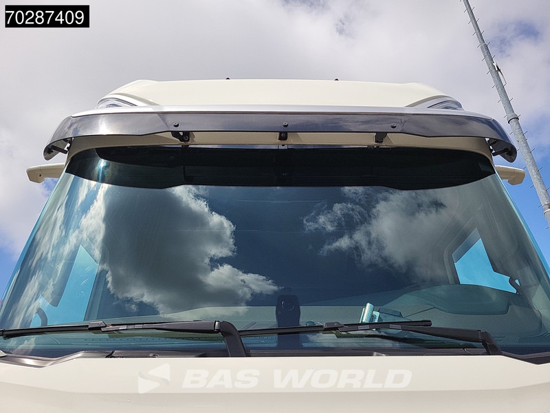Leasing para DAF XG+ 530 XG+ 4X2 Retarder 2x Tanks Standklima Leather Alcoa's DAF XG+ 530 XG+ 4X2 Retarder 2x Tanks Standklima Leather Alcoa's: foto 7
