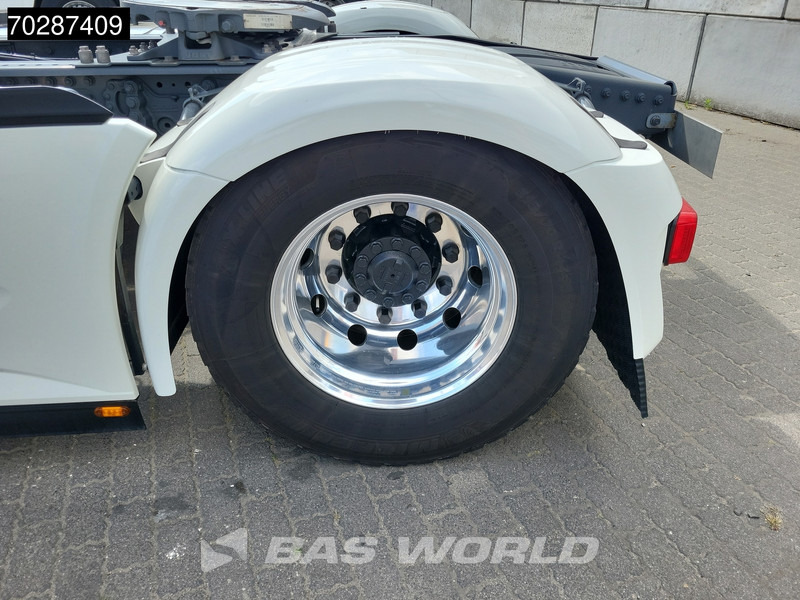 Leasing para DAF XG+ 530 XG+ 4X2 Retarder 2x Tanks Standklima Leather Alcoa's DAF XG+ 530 XG+ 4X2 Retarder 2x Tanks Standklima Leather Alcoa's: foto 18