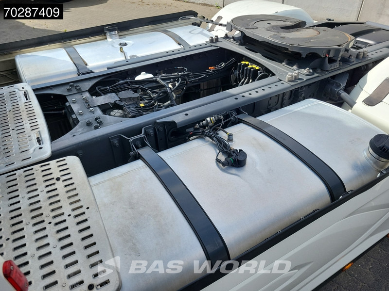 Leasing para DAF XG+ 530 XG+ 4X2 Retarder 2x Tanks Standklima Leather Alcoa's DAF XG+ 530 XG+ 4X2 Retarder 2x Tanks Standklima Leather Alcoa's: foto 14
