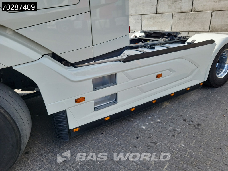 Leasing para DAF XG+ 530 XG+ 4X2 Retarder 2x Tanks Standklima Leather Alcoa's DAF XG+ 530 XG+ 4X2 Retarder 2x Tanks Standklima Leather Alcoa's: foto 10
