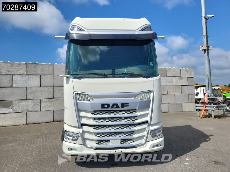 Leasing para DAF XG+ 530 XG+ 4X2 Retarder 2x Tanks Standklima Leather Alcoa's DAF XG+ 530 XG+ 4X2 Retarder 2x Tanks Standklima Leather Alcoa's: foto 6