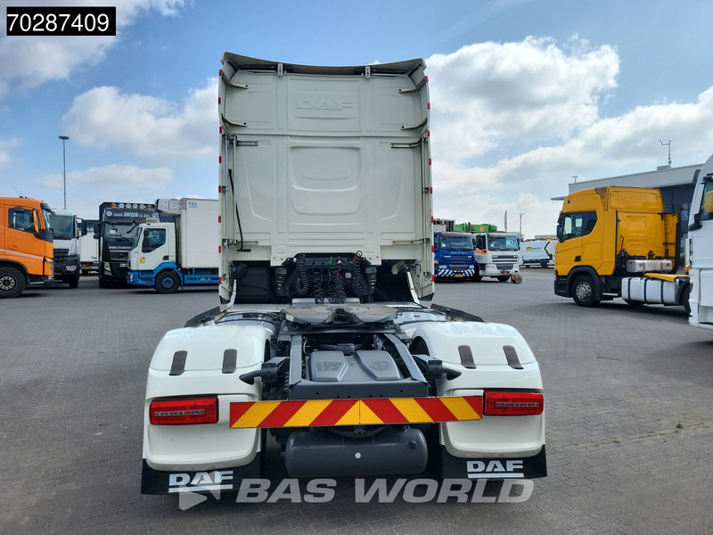 Leasing para DAF XG+ 530 XG+ 4X2 Retarder 2x Tanks Standklima Leather Alcoa's DAF XG+ 530 XG+ 4X2 Retarder 2x Tanks Standklima Leather Alcoa's: foto 11