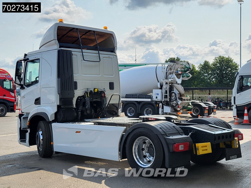 Iveco S-Way 340 4X2 NEW! ActiveTime ADR Alcoa's ACC LED - Cabeza tractora: foto 2 Iveco S-Way 340 4X2 NEW! ActiveTime ADR Alcoa's ACC LED - Cabeza tractora: foto 2