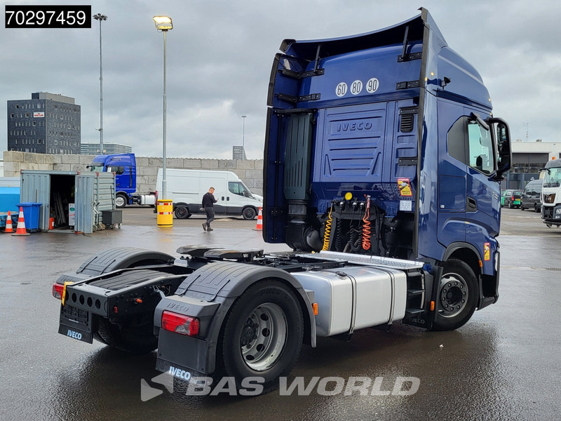 Iveco S-Way 480 4X2 Retarder ACC Euro 6 - Cabeza tractora: foto 5 Iveco S-Way 480 4X2 Retarder ACC Euro 6 - Cabeza tractora: foto 5