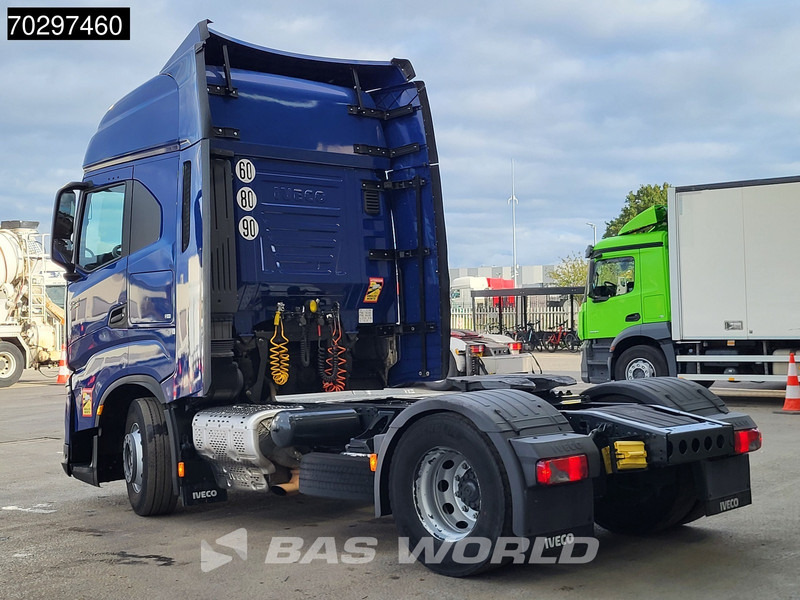 Iveco S-Way 480 4X2 Retarder ACC Euro 6 - Cabeza tractora: foto 2 Iveco S-Way 480 4X2 Retarder ACC Euro 6 - Cabeza tractora: foto 2