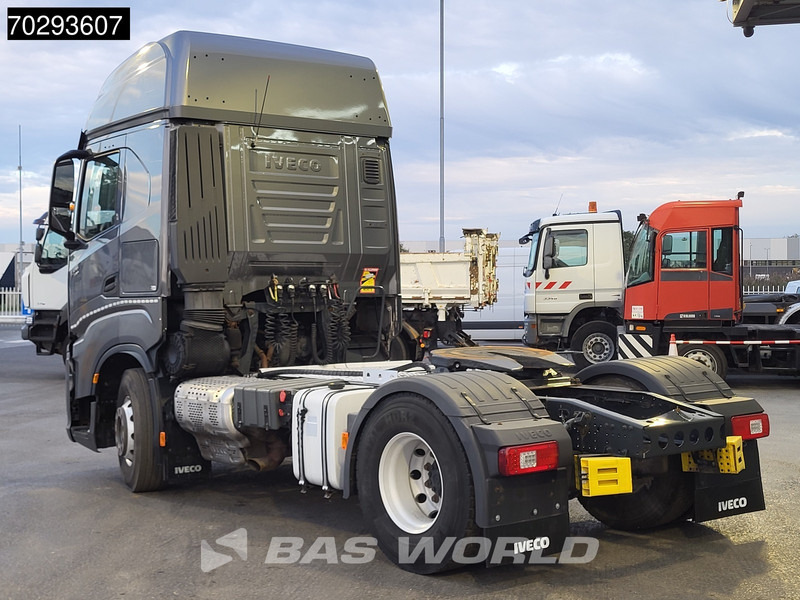 Iveco S-Way 480 4X2 Retarder Hydraulik Full-Air ACC Navi Euro 6 - Cabeza tractora: foto 2 Iveco S-Way 480 4X2 Retarder Hydraulik Full-Air ACC Navi Euro 6 - Cabeza tractora: foto 2