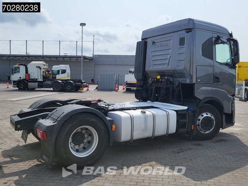 Iveco S-Way 480 4X2 Retarder Hydraulik - Cabeza tractora: foto 5 Iveco S-Way 480 4X2 Retarder Hydraulik - Cabeza tractora: foto 5