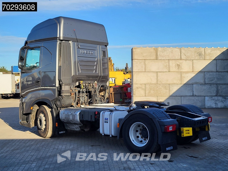 Iveco S-Way 480 S-Way 4X2 Retarder Hydraulik Full-Air ACC Navi Euro 6 - Cabeza tractora: foto 2 Iveco S-Way 480 S-Way 4X2 Retarder Hydraulik Full-Air ACC Navi Euro 6 - Cabeza tractora: foto 2