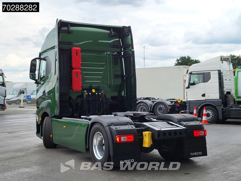 Iveco S-Way 500 4X2 2024! 2x Tanks Standklima ADR Alcoa's ACC Euro 6 - Cabeza tractora: foto 2 Iveco S-Way 500 4X2 2024! 2x Tanks Standklima ADR Alcoa's ACC Euro 6 - Cabeza tractora: foto 2