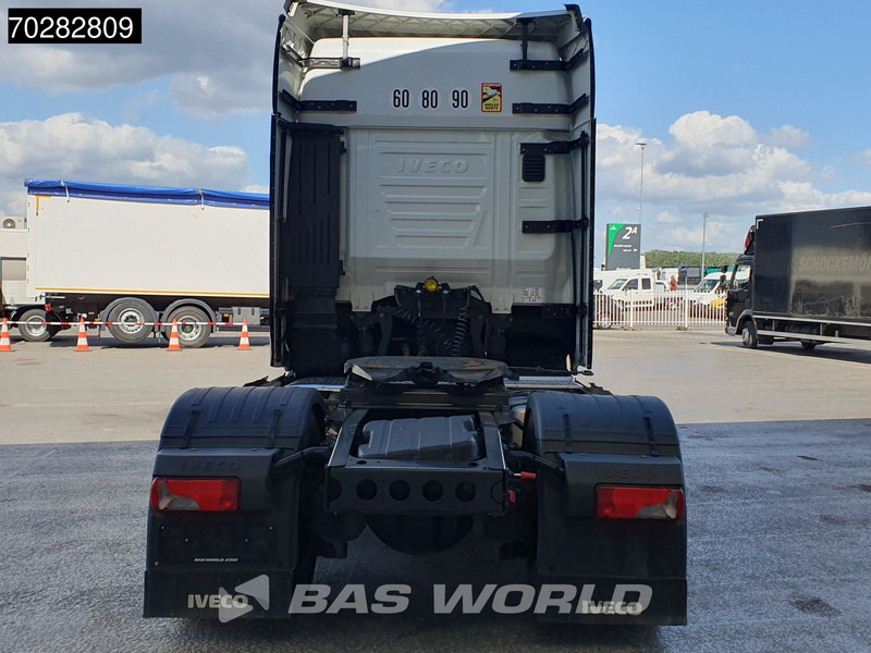 Iveco S-Way 510 4X2 Retarder Standklima LED - Cabeza tractora: foto 3 Iveco S-Way 510 4X2 Retarder Standklima LED - Cabeza tractora: foto 3