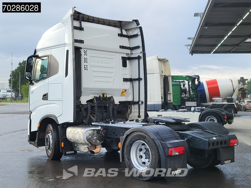 Iveco S-Way 510 S-Way 4X2 Retarder ACC LED Navi Euro 6 - Cabeza tractora: foto 2 Iveco S-Way 510 S-Way 4X2 Retarder ACC LED Navi Euro 6 - Cabeza tractora: foto 2