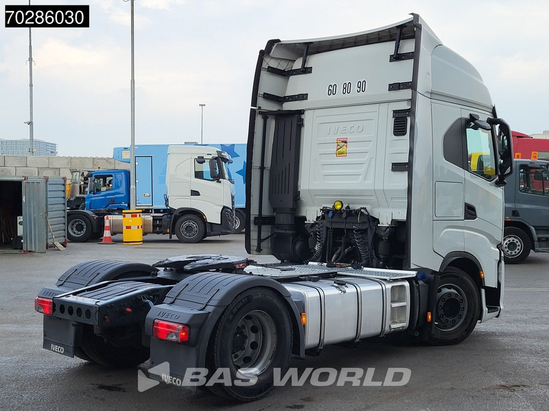 Iveco S-Way 510 S-Way 4X2 Retarder ACC Navi Euro 6 - Cabeza tractora: foto 5 Iveco S-Way 510 S-Way 4X2 Retarder ACC Navi Euro 6 - Cabeza tractora: foto 5