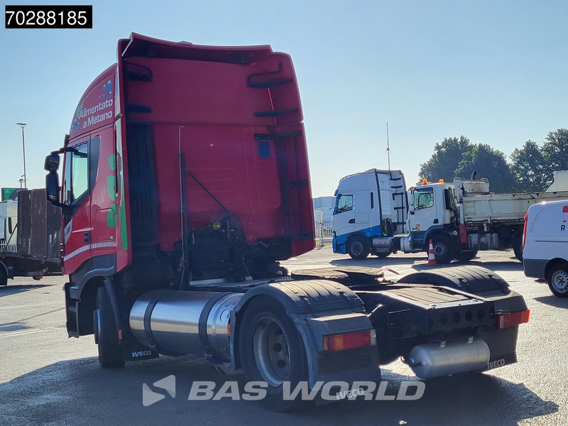 Iveco Stralis 400 4X2 Retarder 2xTanks LNG ACC Euro 6 - Cabeza tractora: foto 2 Iveco Stralis 400 4X2 Retarder 2xTanks LNG ACC Euro 6 - Cabeza tractora: foto 2