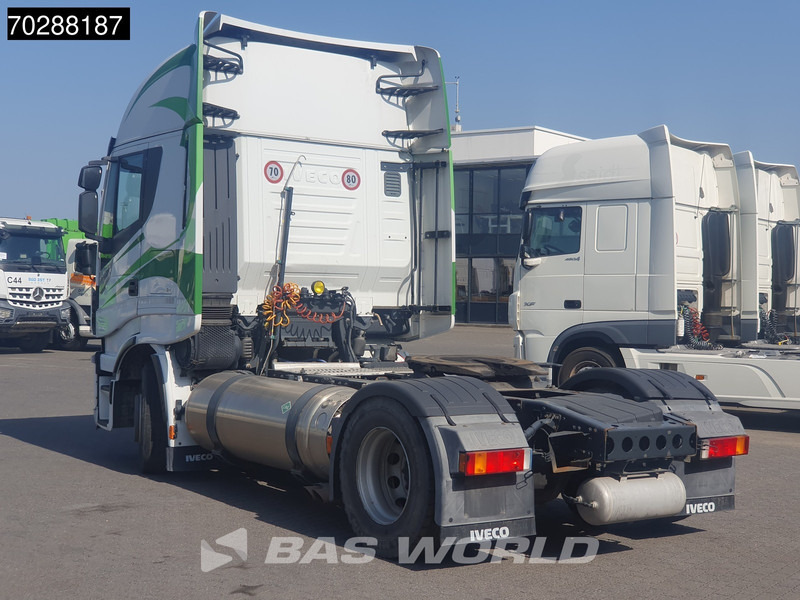 Iveco Stralis 400 4X2 Retarder 2xTanks LNG ACC Euro 6 - Cabeza tractora: foto 2 Iveco Stralis 400 4X2 Retarder 2xTanks LNG ACC Euro 6 - Cabeza tractora: foto 2