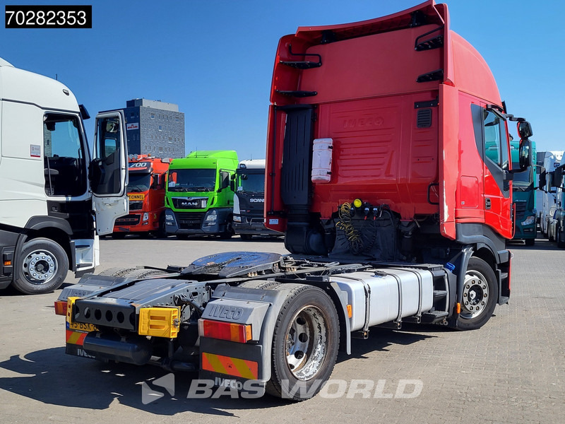 Iveco Stralis 420 Stralis 4X2 NL-Truck Mega Retarder 2x Tanks Euro 6 - Cabeza tractora: foto 5 Iveco Stralis 420 Stralis 4X2 NL-Truck Mega Retarder 2x Tanks Euro 6 - Cabeza tractora: foto 5