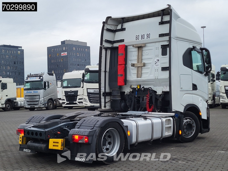 Iveco Stralis 460 4X2 Mega Retarder 2xTanks ACC Euro 6 - Cabeza tractora: foto 5 Iveco Stralis 460 4X2 Mega Retarder 2xTanks ACC Euro 6 - Cabeza tractora: foto 5