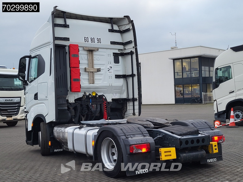 Iveco Stralis 460 4X2 Mega Retarder 2xTanks ACC Euro 6 - Cabeza tractora: foto 2 Iveco Stralis 460 4X2 Mega Retarder 2xTanks ACC Euro 6 - Cabeza tractora: foto 2