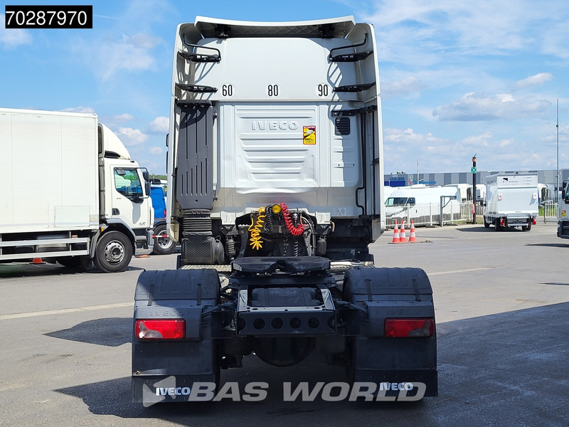 Leasing para Iveco Stralis 480 4X2 ACC Euro 6 Iveco Stralis 480 4X2 ACC Euro 6: foto 9