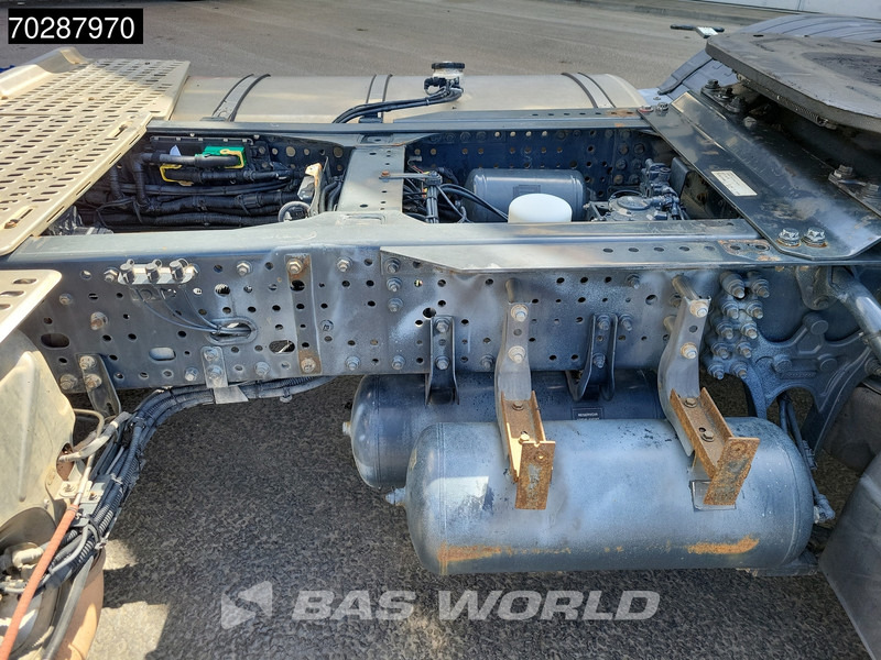 Leasing para Iveco Stralis 480 4X2 ACC Euro 6 Iveco Stralis 480 4X2 ACC Euro 6: foto 11