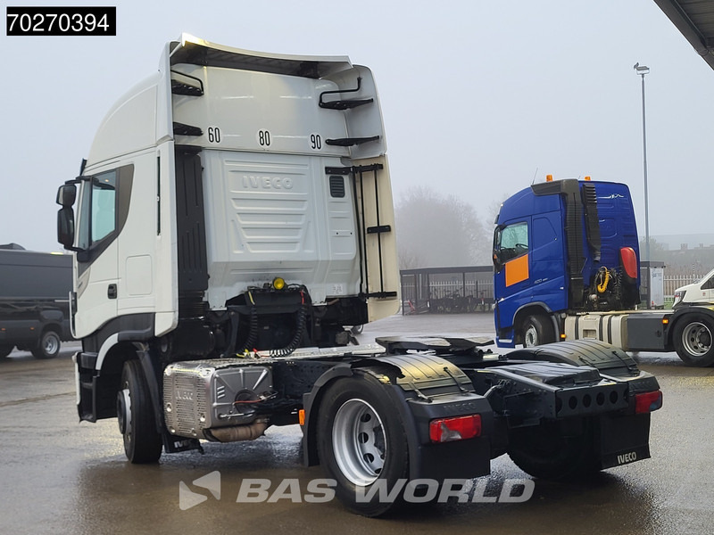 Iveco Stralis 480 4X2 Stralis PTO Euro 6 - Cabeza tractora: foto 2 Iveco Stralis 480 4X2 Stralis PTO Euro 6 - Cabeza tractora: foto 2