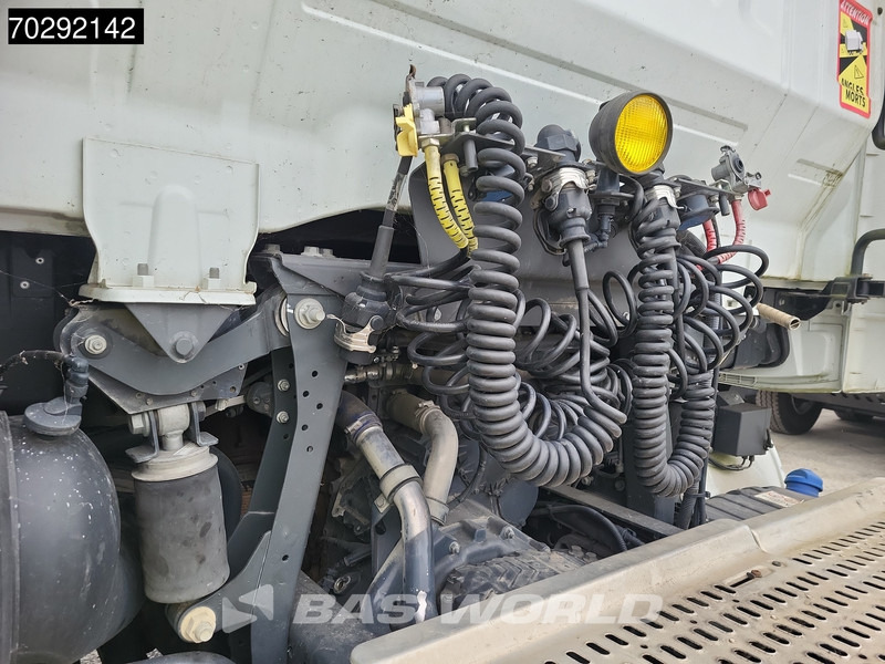 Cabeza tractora Iveco Stralis 510 4X2 BROKEN ENGINE! Retarder Standairco ACC Euro 6: foto 12 Cabeza tractora Iveco Stralis 510 4X2 BROKEN ENGINE! Retarder Standairco ACC Euro 6: foto 12