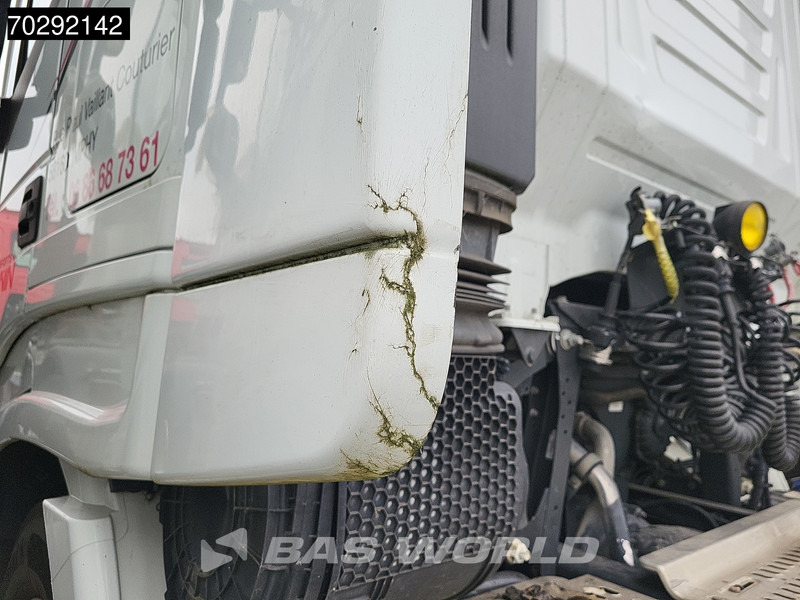 Cabeza tractora Iveco Stralis 510 4X2 BROKEN ENGINE! Retarder Standairco ACC Euro 6: foto 11 Cabeza tractora Iveco Stralis 510 4X2 BROKEN ENGINE! Retarder Standairco ACC Euro 6: foto 11