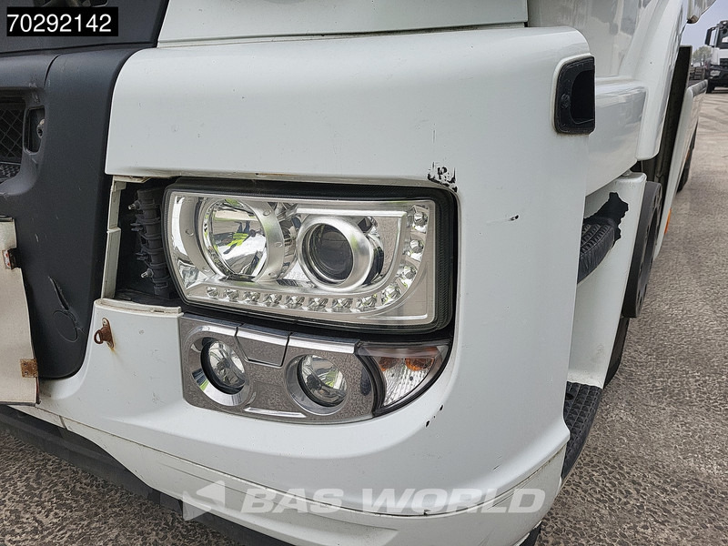 Cabeza tractora Iveco Stralis 510 4X2 BROKEN ENGINE! Retarder Standairco ACC Euro 6: foto 9 Cabeza tractora Iveco Stralis 510 4X2 BROKEN ENGINE! Retarder Standairco ACC Euro 6: foto 9