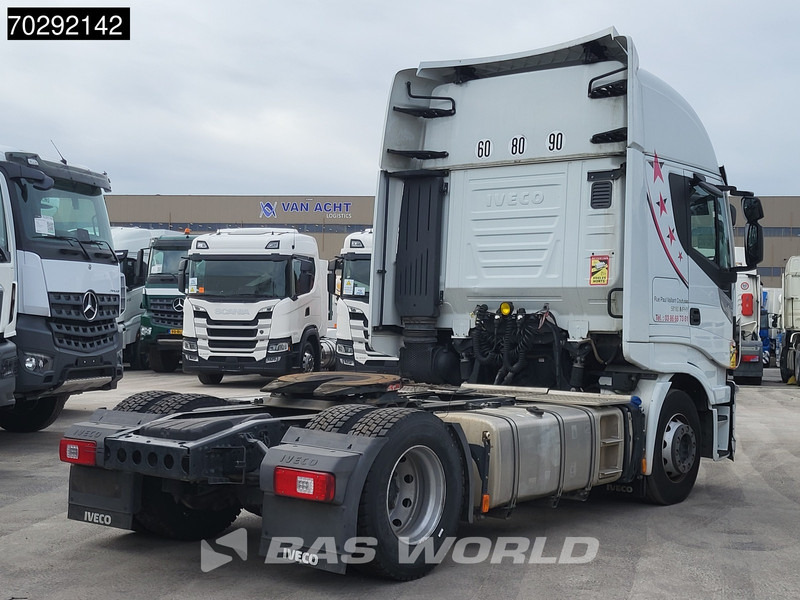 Iveco Stralis 510 4X2 BROKEN ENGINE! Retarder Standairco ACC Euro 6 - Cabeza tractora: foto 5 Iveco Stralis 510 4X2 BROKEN ENGINE! Retarder Standairco ACC Euro 6 - Cabeza tractora: foto 5