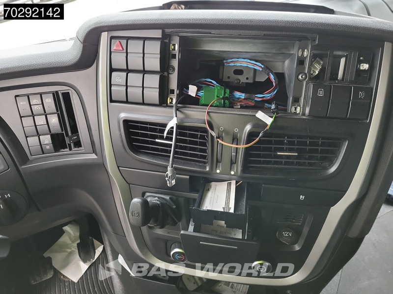 Cabeza tractora Iveco Stralis 510 4X2 BROKEN ENGINE! Retarder Standairco ACC Euro 6: foto 19 Cabeza tractora Iveco Stralis 510 4X2 BROKEN ENGINE! Retarder Standairco ACC Euro 6: foto 19