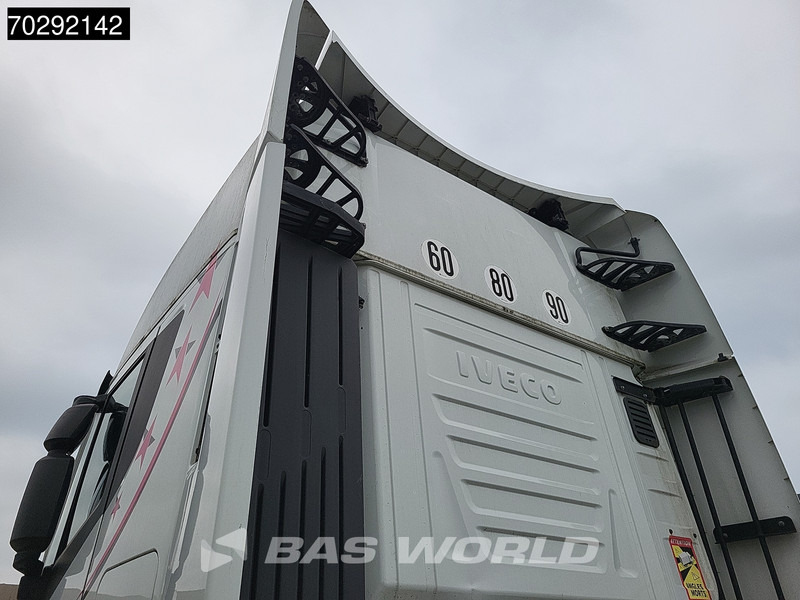 Cabeza tractora Iveco Stralis 510 4X2 BROKEN ENGINE! Retarder Standairco ACC Euro 6: foto 10 Cabeza tractora Iveco Stralis 510 4X2 BROKEN ENGINE! Retarder Standairco ACC Euro 6: foto 10