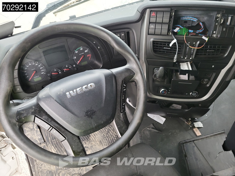 Cabeza tractora Iveco Stralis 510 4X2 BROKEN ENGINE! Retarder Standairco ACC Euro 6: foto 16 Cabeza tractora Iveco Stralis 510 4X2 BROKEN ENGINE! Retarder Standairco ACC Euro 6: foto 16