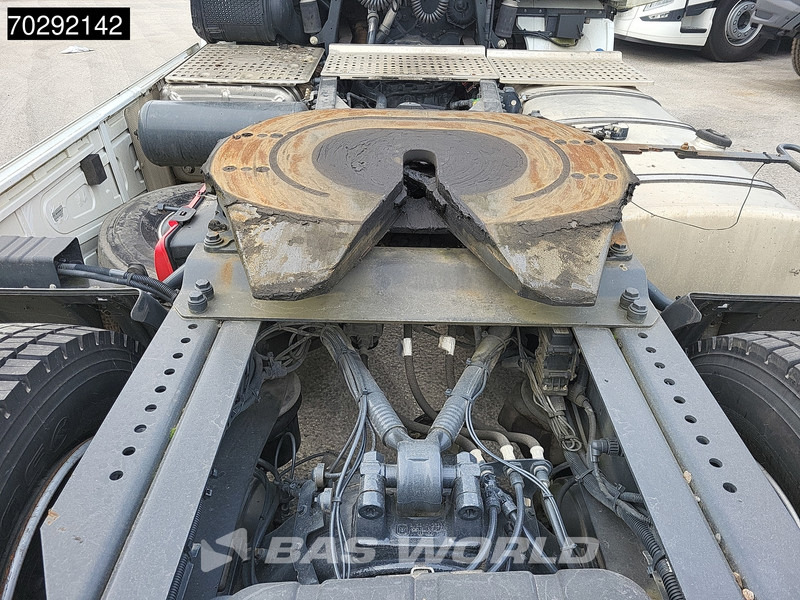 Cabeza tractora Iveco Stralis 510 4X2 BROKEN ENGINE! Retarder Standairco ACC Euro 6: foto 14 Cabeza tractora Iveco Stralis 510 4X2 BROKEN ENGINE! Retarder Standairco ACC Euro 6: foto 14