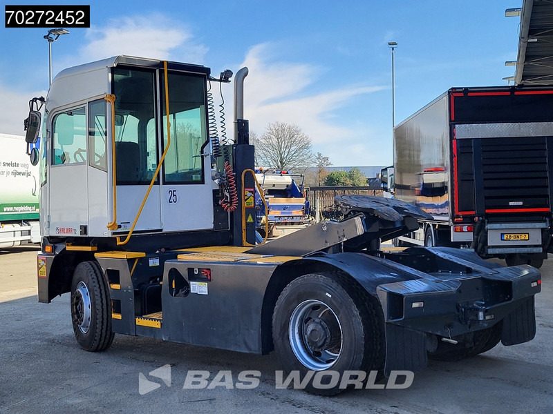 Kalmar T2 T2 4X2 Euro 6 - Cabeza tractora: foto 2 Kalmar T2 T2 4X2 Euro 6 - Cabeza tractora: foto 2