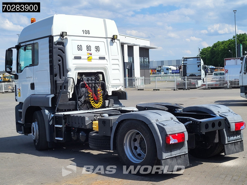 MAN TGS 18.440 4X2 LX Retarder ADR - Cabeza tractora: foto 2 MAN TGS 18.440 4X2 LX Retarder ADR - Cabeza tractora: foto 2